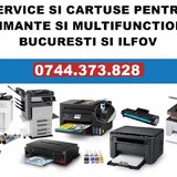Reparatii imprimante sector 6, interventie rapida 1h Drumul Taberei Ghencea